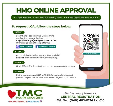 Diagnostic Online HMO .